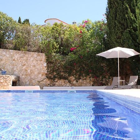 Bed and Breakfast Casa Carioca Carvoeiro Carvoeiro  Esterno foto