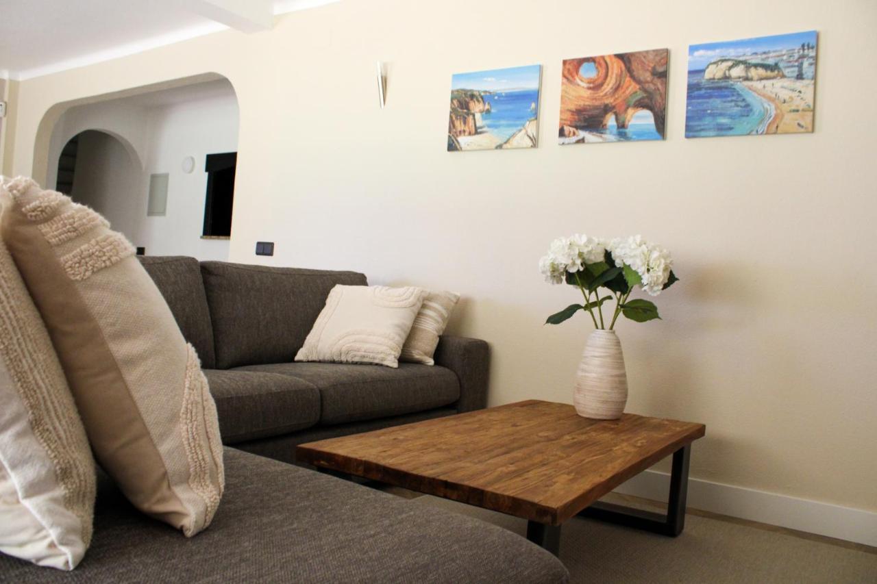 Bed and Breakfast Casa Carioca Carvoeiro Carvoeiro  Esterno foto