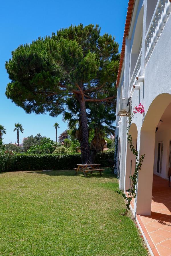 Bed and Breakfast Casa Carioca Carvoeiro Carvoeiro  Esterno foto