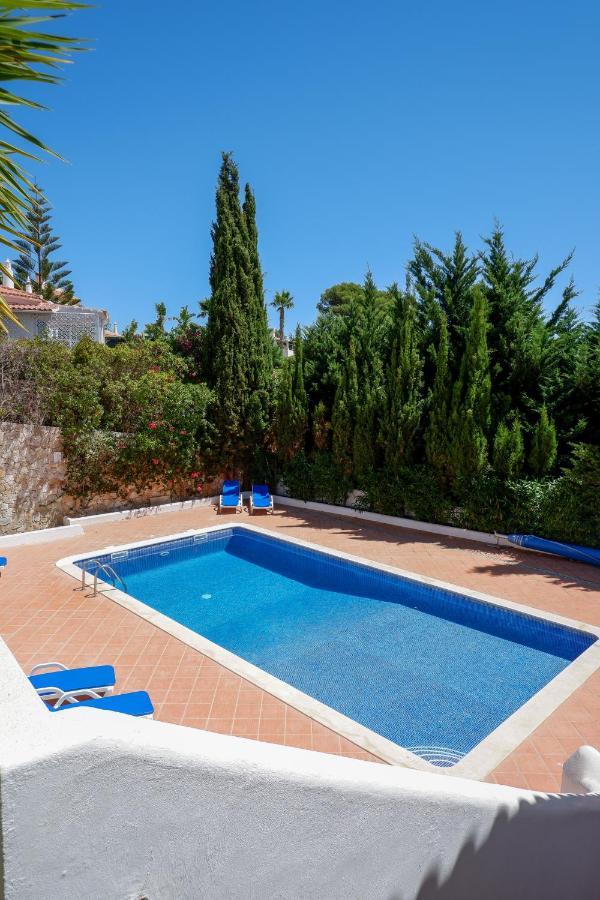 Bed and Breakfast Casa Carioca Carvoeiro Carvoeiro  Esterno foto
