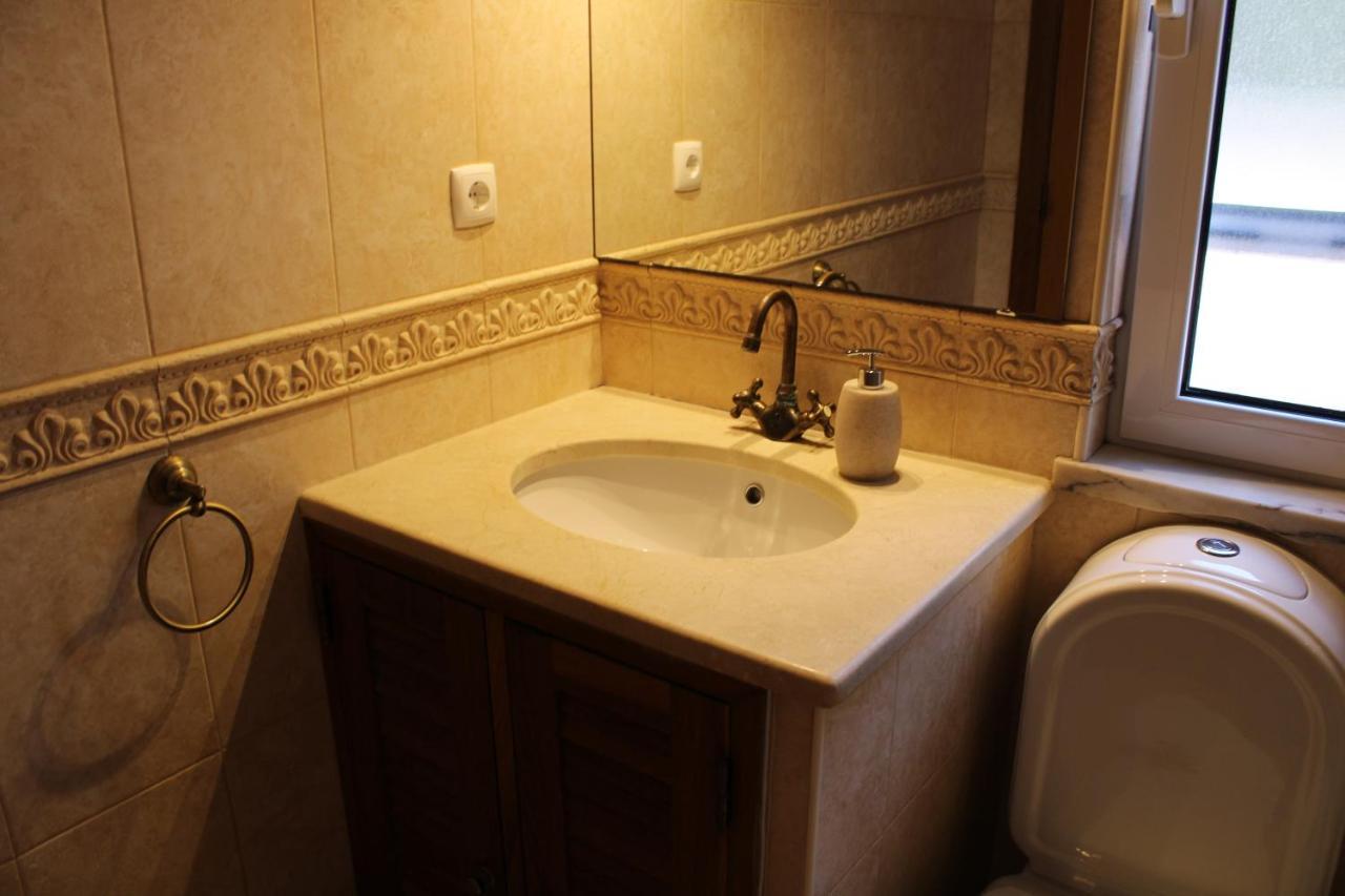 Bed and Breakfast Casa Carioca Carvoeiro Carvoeiro  Esterno foto