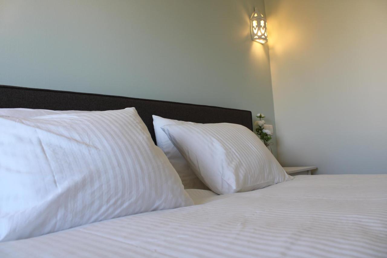 Bed and Breakfast Casa Carioca Carvoeiro Carvoeiro  Esterno foto