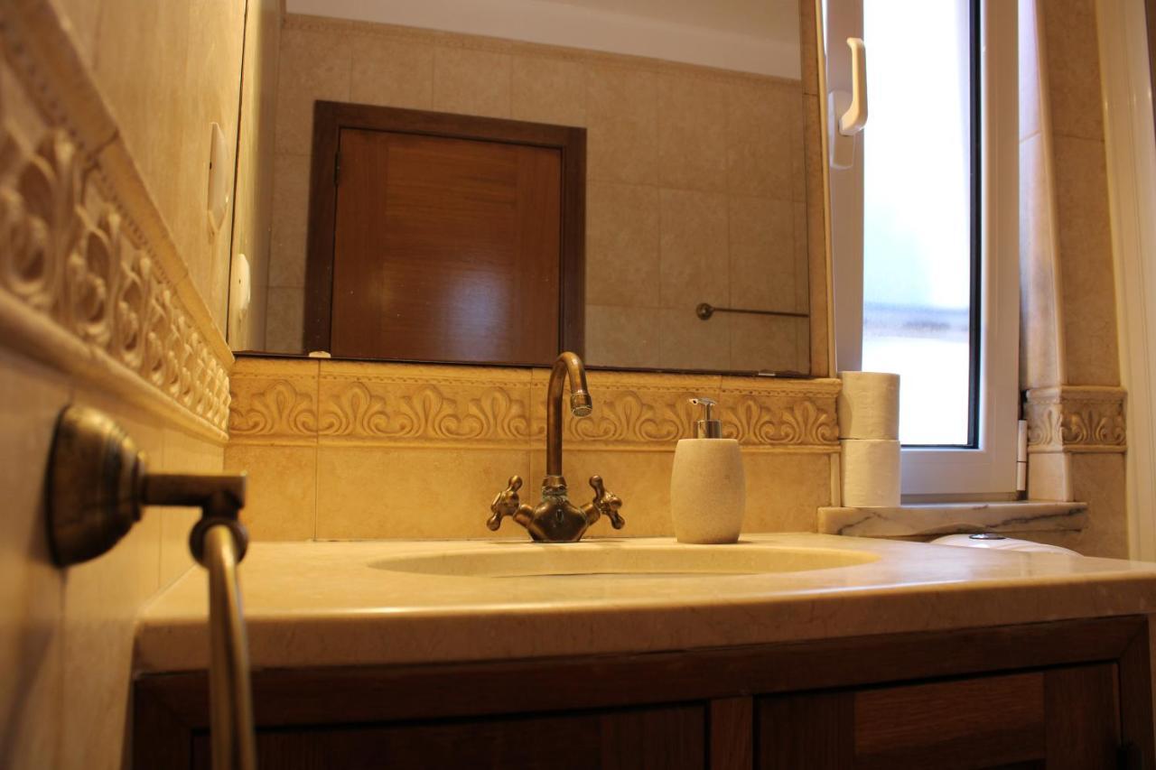 Bed and Breakfast Casa Carioca Carvoeiro Carvoeiro  Esterno foto