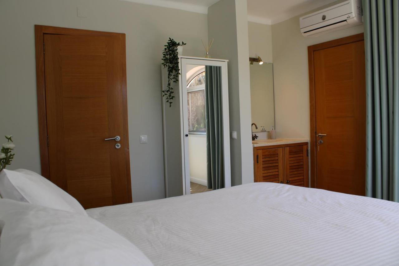Bed and Breakfast Casa Carioca Carvoeiro Carvoeiro  Esterno foto