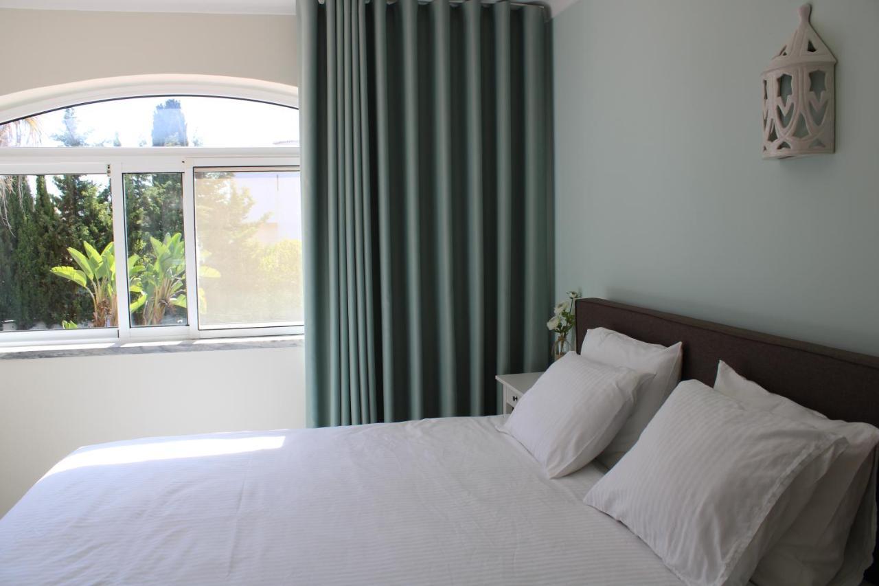 Bed and Breakfast Casa Carioca Carvoeiro Carvoeiro  Esterno foto