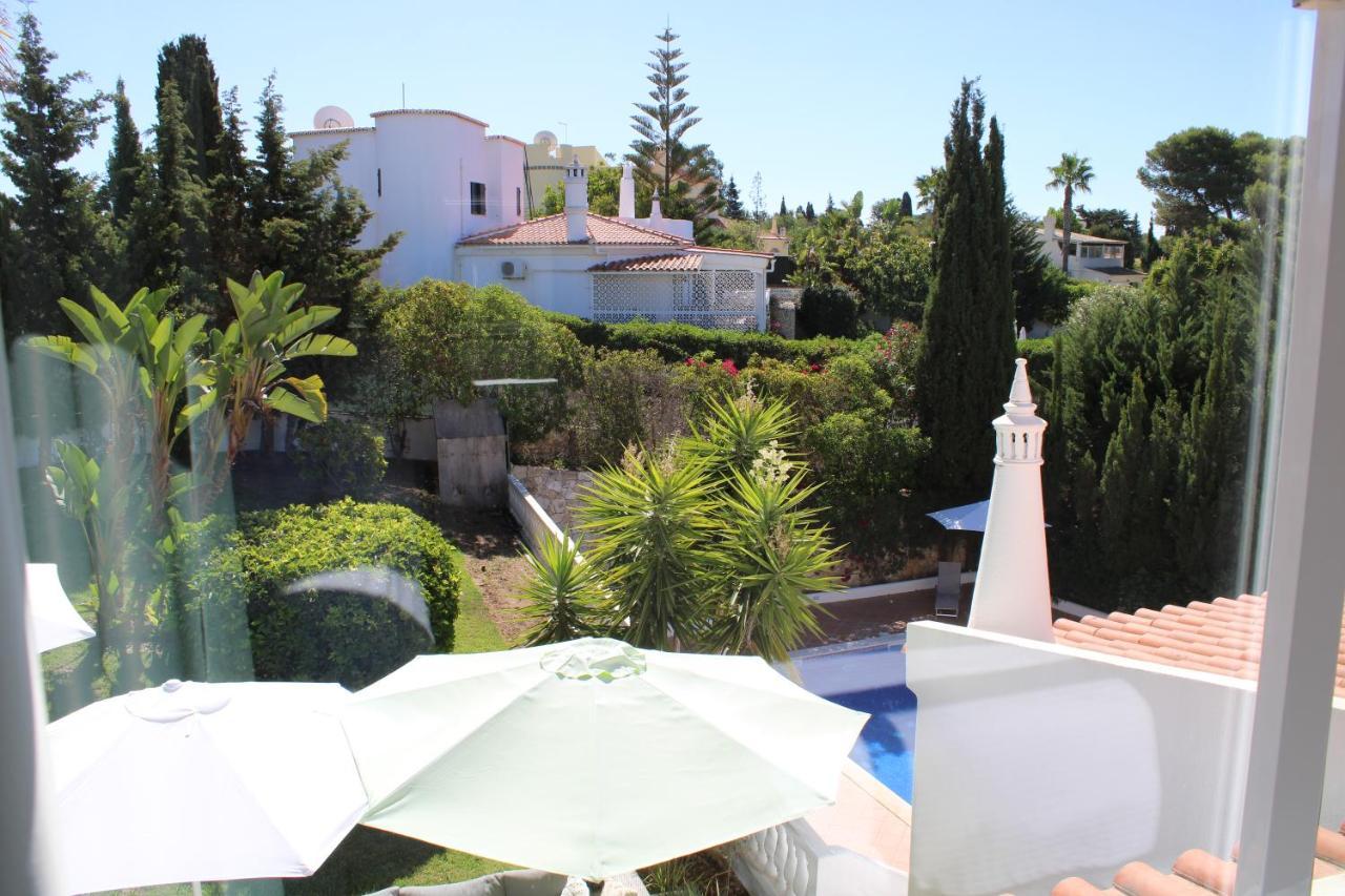 Bed and Breakfast Casa Carioca Carvoeiro Carvoeiro  Esterno foto