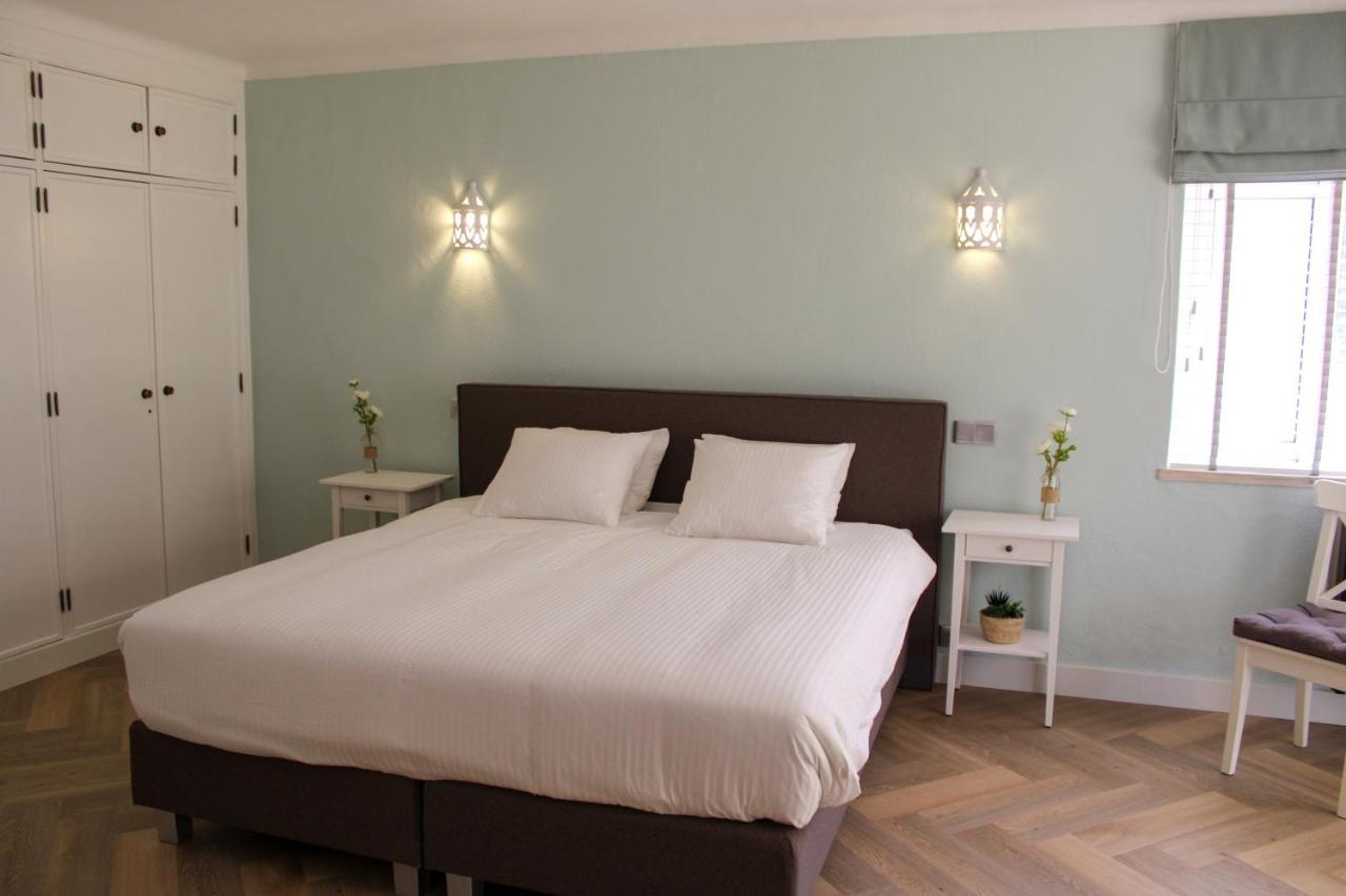 Bed and Breakfast Casa Carioca Carvoeiro Carvoeiro  Esterno foto